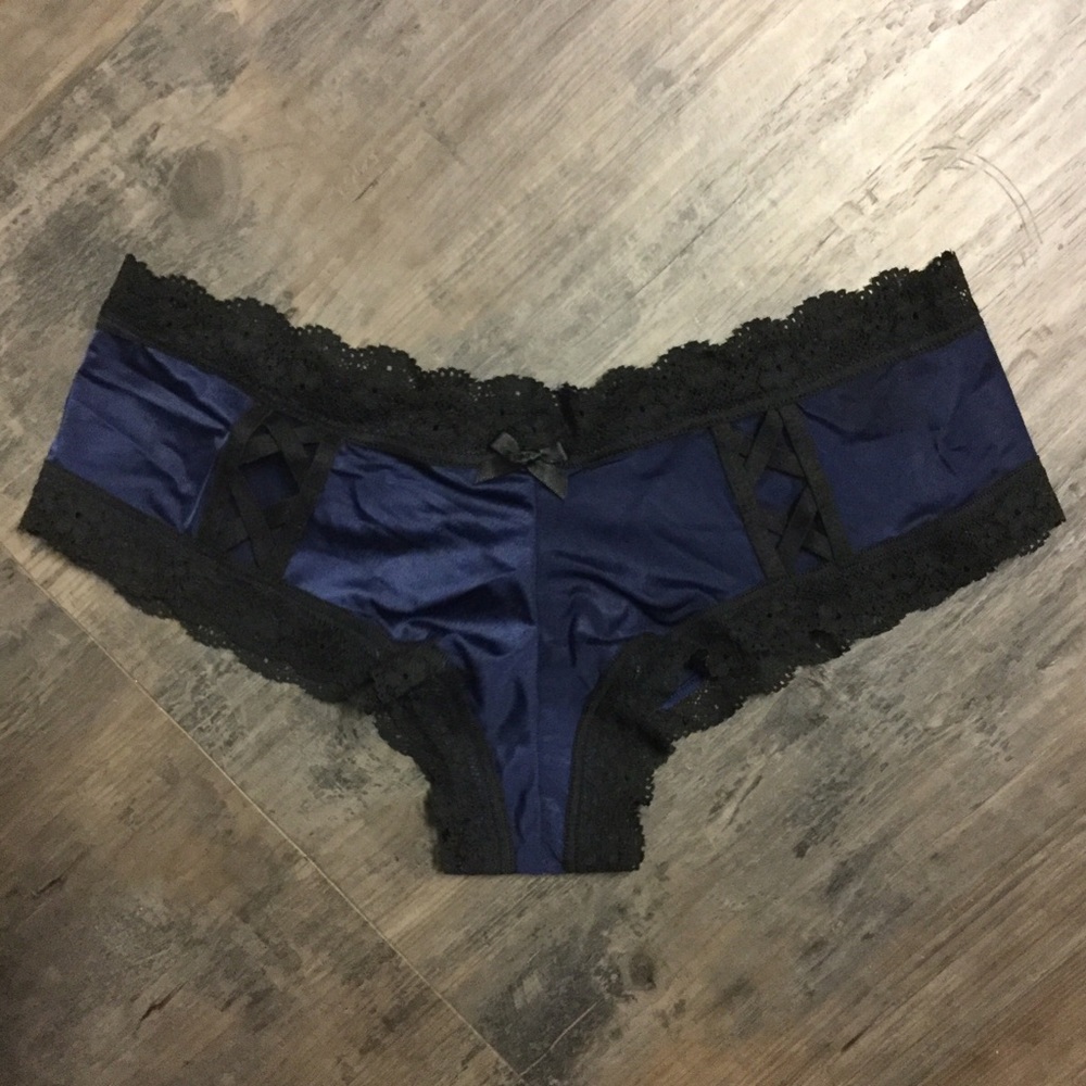 Very Sexy Victoria’s Secret